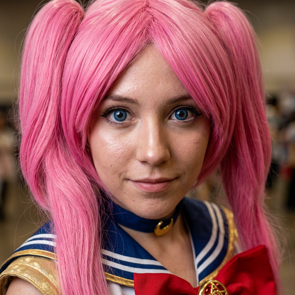 Anime Annie